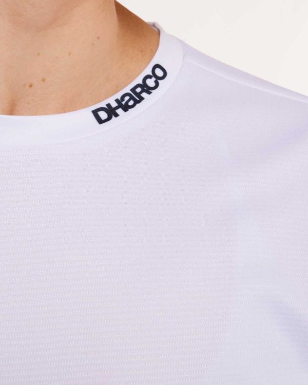 Womens Gravity Jersey | White Out Mode – Bild 5