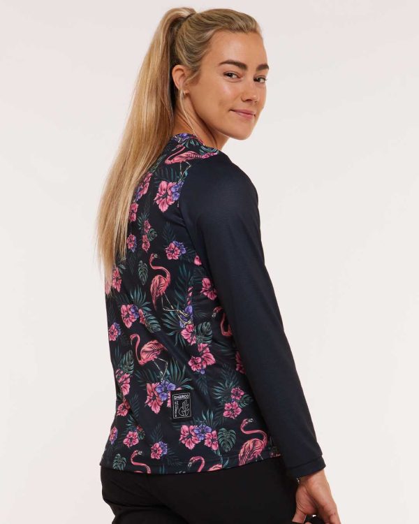 Womens Gravity Jersey | Parker Jetzt online – Bild 3
