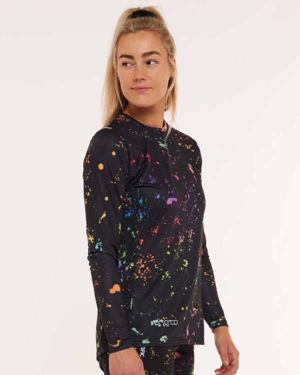 Womens Race Jersey | Supernova Im Angebot – Bild 2