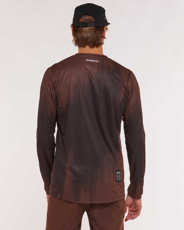 Mens Gravity Jersey | Stanley Online-Verkauf – Bild 3