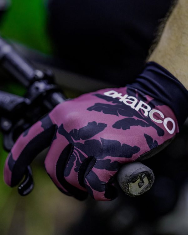 Mens Trail Glove | Coramba Verkauf – Bild 4