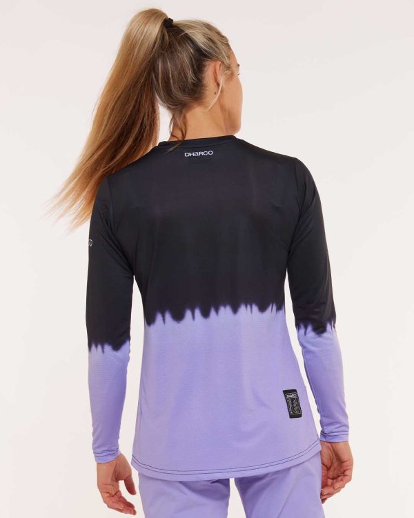 Womens Race Jersey | Odyssey Online – Bild 3