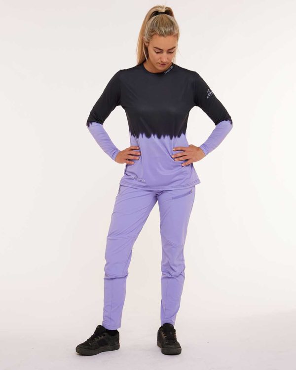 Womens Race Jersey | Odyssey Online – Bild 4