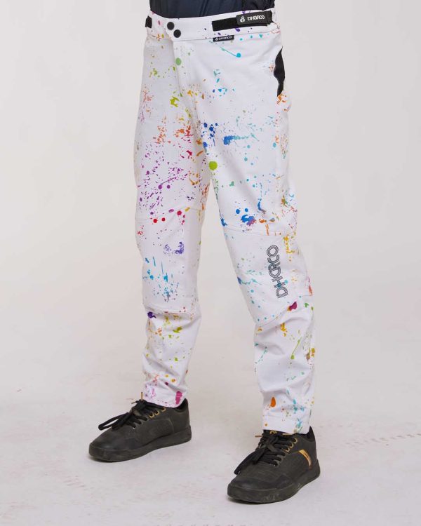 Youth Gravity Pants | Paint Splat Zu verkaufen – Bild 2