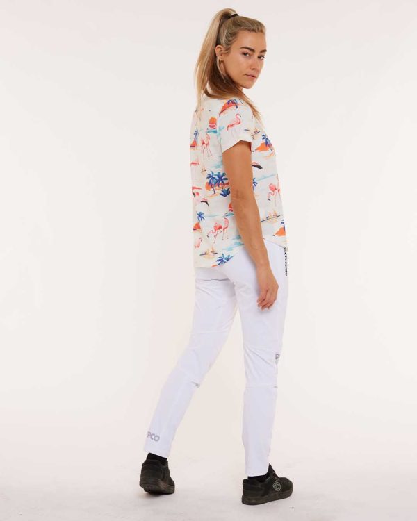 Womens Tech Party Shirt | Jessie Mode – Bild 4