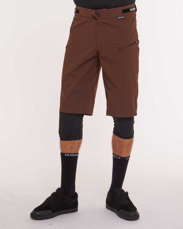 Mens Gravity Shorts | Loam Rabatt – Bild 2