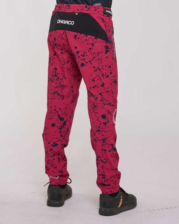 Youth Gravity Pants | Chili Peppers Online-Schn?ppchen – Bild 4