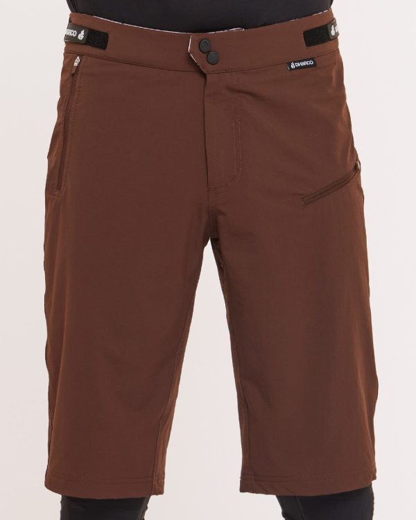Mens Gravity Shorts | Loam Rabatt