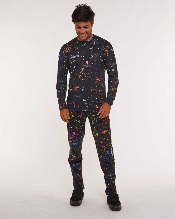 Mens Gravity Pants | Supernova Schn?ppchen – Bild 4