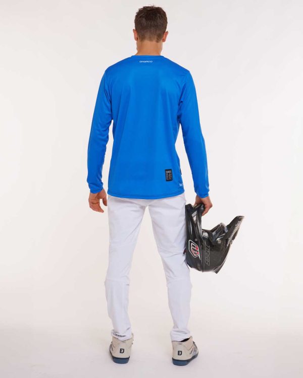 Mens Gravity Jersey | Ocean Reef Online-Verkauf – Bild 4