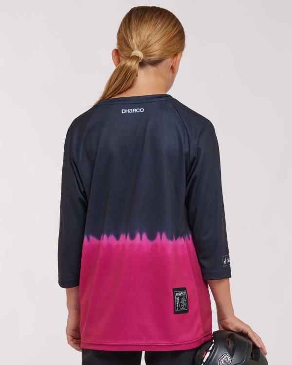 Youth 3 4 Sleeve Jersey | Cherry Dip Online – Bild 3