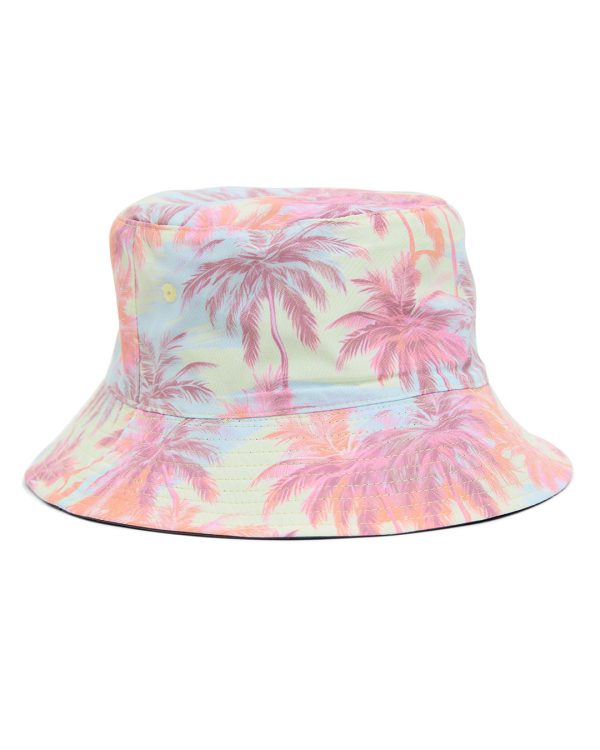 Reversible Bucket Hat | Highball Angebot – Bild 4