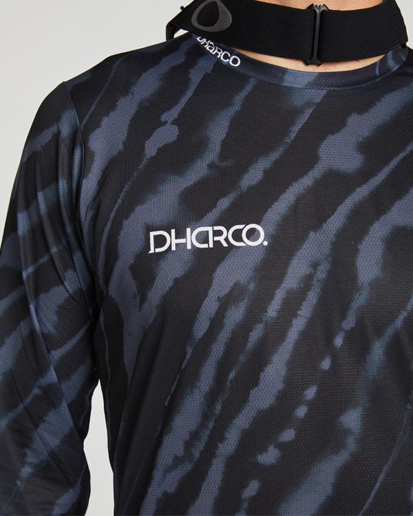 Mens Race Jersey | Jet Stream Angebot – Bild 4
