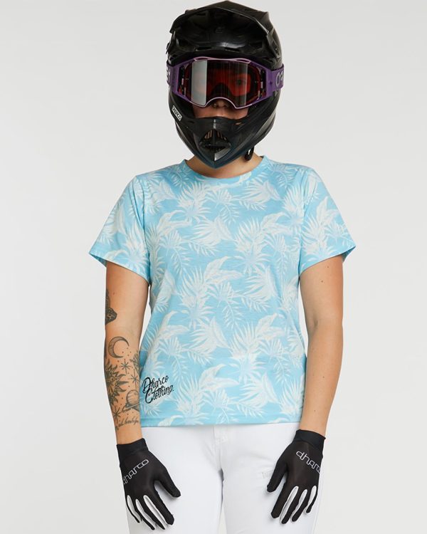 Womens Tech Tee | Californication Online