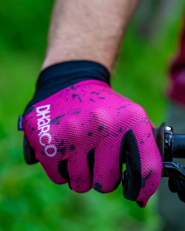 Mens Trail Glove | Chili Peppers Online-Verkauf – Bild 4