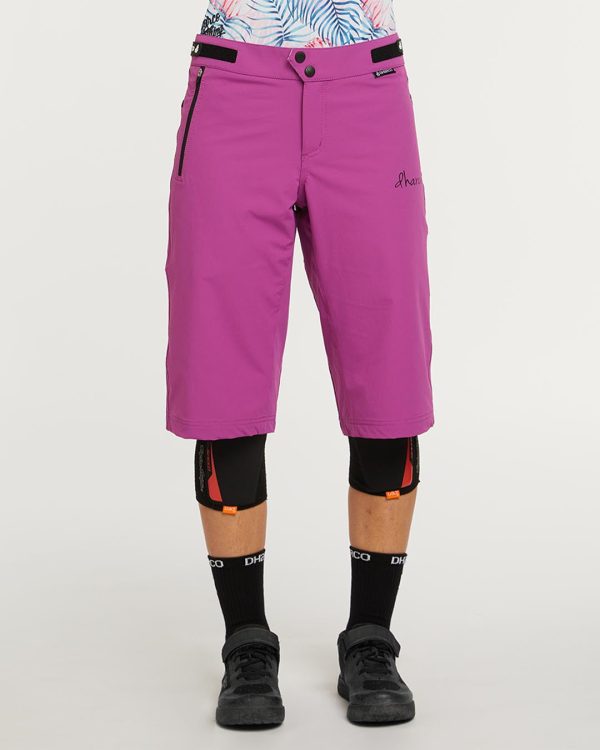 Womens Gravity Shorts | Deep Orchard Online