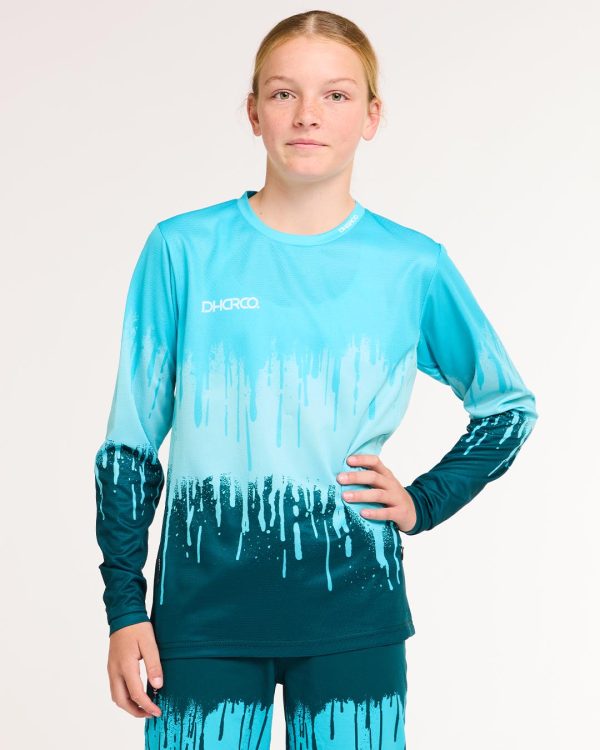 Youth Gravity Jersey | Ice-T Signature Edition Angebot – Bild 2