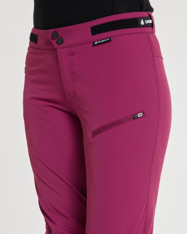 Womens Gravity Pants | Sangria Verkauf – Bild 4