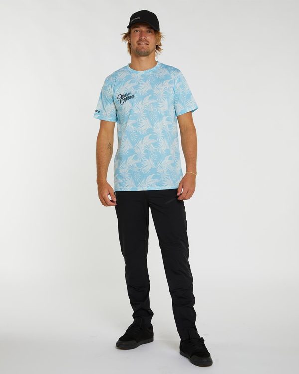 Mens Tech Tee | Californication Online – Bild 4