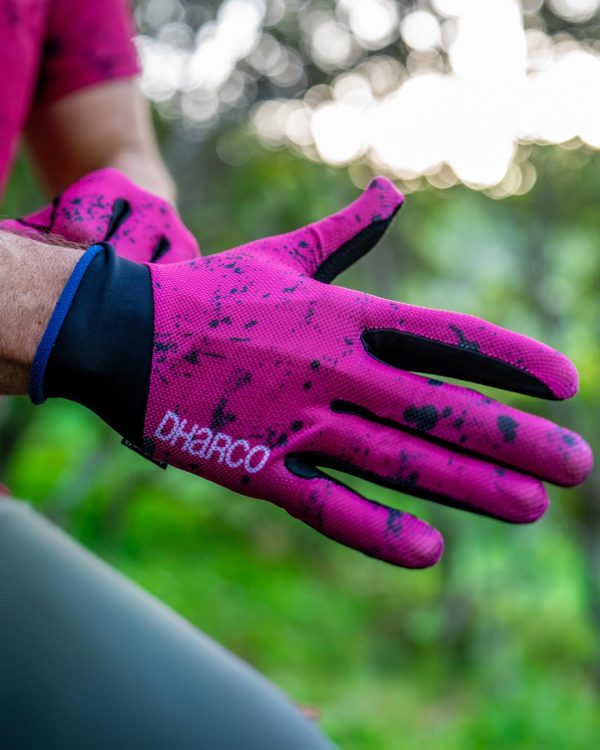 Mens Trail Glove | Chili Peppers Online-Verkauf – Bild 3