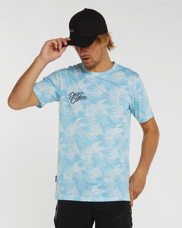 Mens Tech Tee | Californication Online
