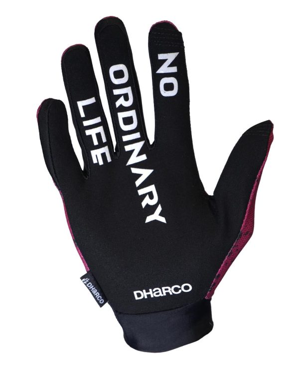 Mens Trail Glove | Chili Peppers Online-Verkauf – Bild 2