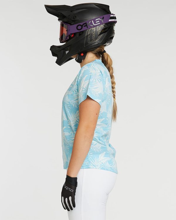 Womens Tech Tee | Californication Online – Bild 2
