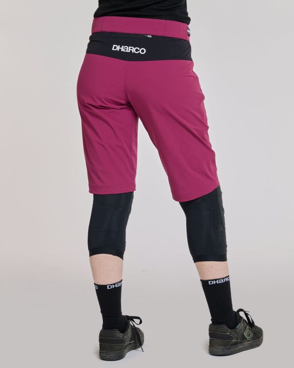 Womens Gravity Shorts | Sangria Schn?ppchen – Bild 2