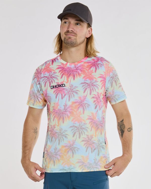 Mens Short Sleeve Jersey | Highball Jetzt online