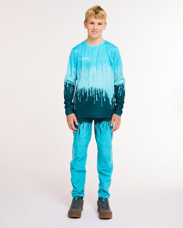 Youth Gravity Jersey | Ice-T Signature Edition Angebot – Bild 4