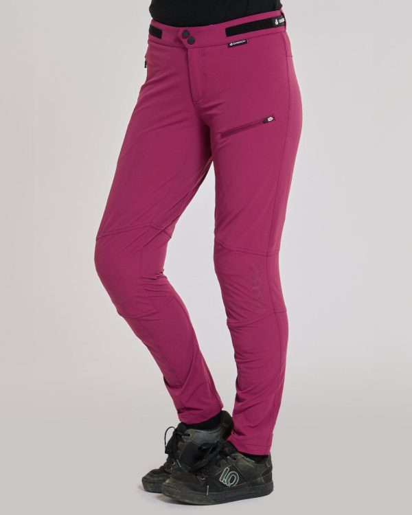 Womens Gravity Pants | Sangria Verkauf – Bild 5