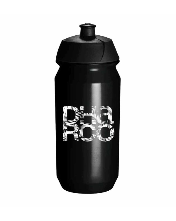 DHaRCO Water Bottle 500ml | Biodegradable Rabatt