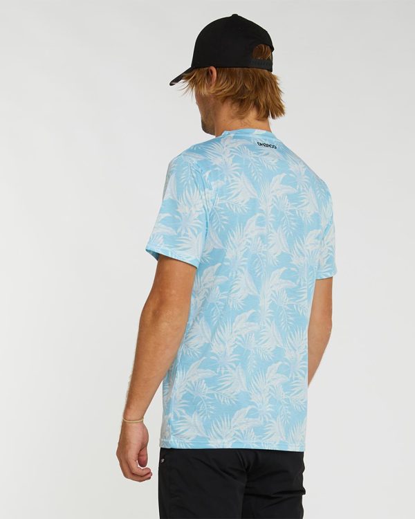 Mens Tech Tee | Californication Online – Bild 3