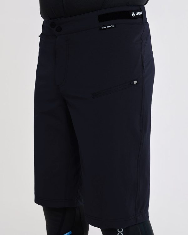 Mens Gravity Shorts | Black Angebot – Bild 2