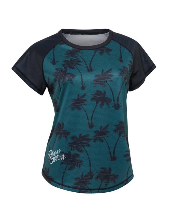 Womens Raglan Jersey | Dust Till Dawn Im Angebot – Bild 5