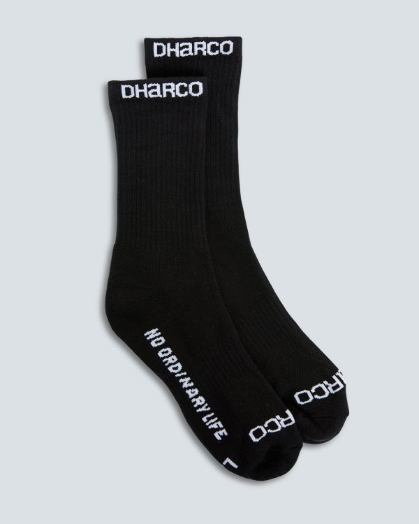 Socks | 3 Pack Schn?ppchen – Bild 4