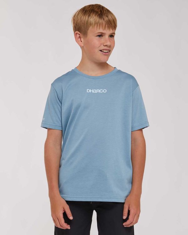 Youth Short Sleeve Tech Tee | Reef Jetzt online – Bild 3