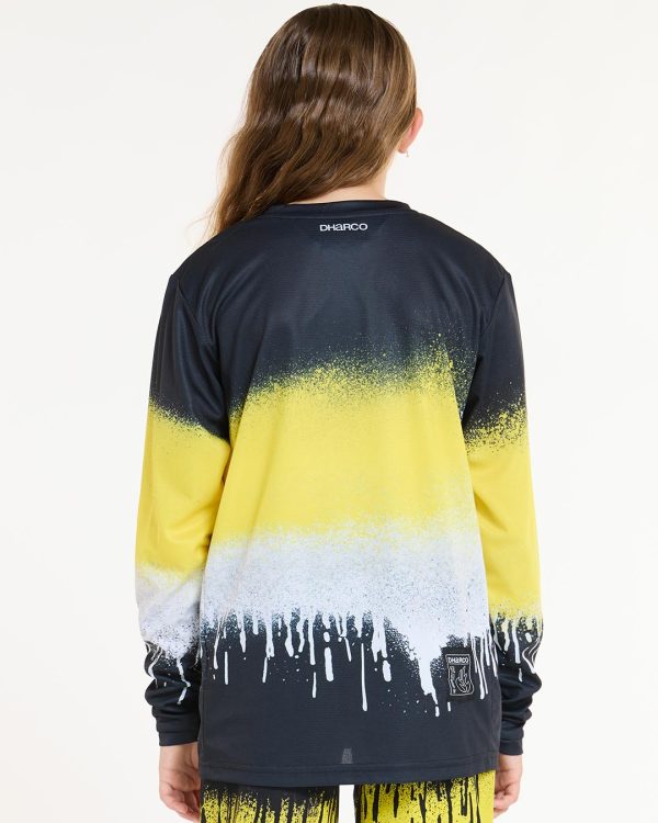 Youth Gravity Jersey | Acid Rain Online-Verkauf – Bild 2