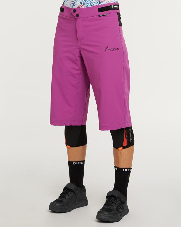 Womens Gravity Shorts | Deep Orchard Online – Bild 2