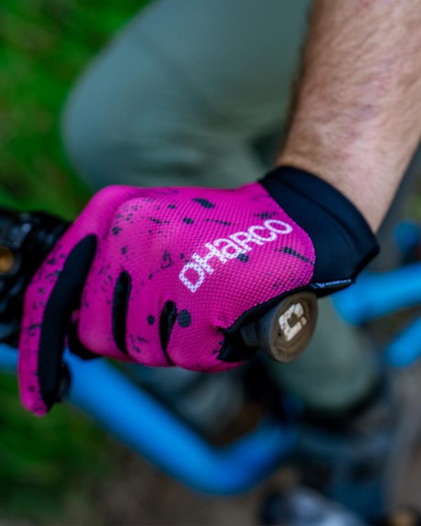Mens Trail Glove | Chili Peppers Online-Verkauf – Bild 5