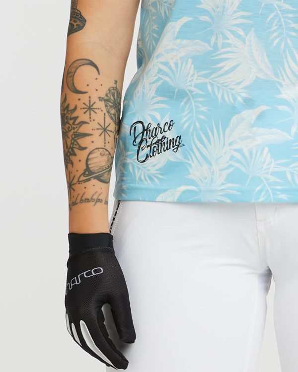 Womens Tech Tee | Californication Online – Bild 4