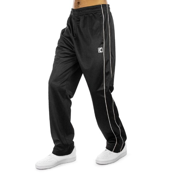 Karl Kani OG Trackpants Jogging Hose 60030049 - schwarz-weiss Online