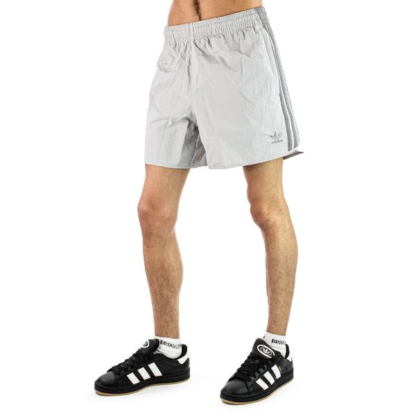Adidas Sprinter Short JC9927 - hellgrau-grau Angebot