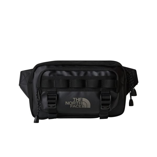 The North Face Base Camp Lumbar Tasche NF0A8BK5BIA1 - schwarz Online-Schn?ppchen