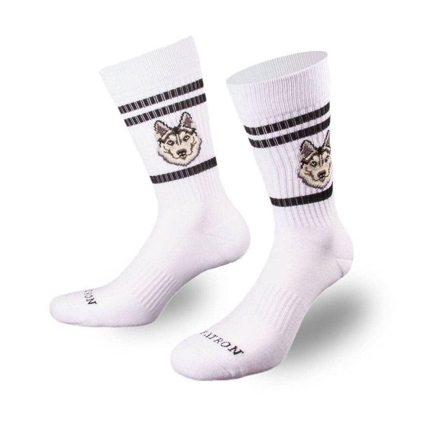 Patron Socks Husky Sportsocken PS-48-717-1 - weiss Online-Verkauf