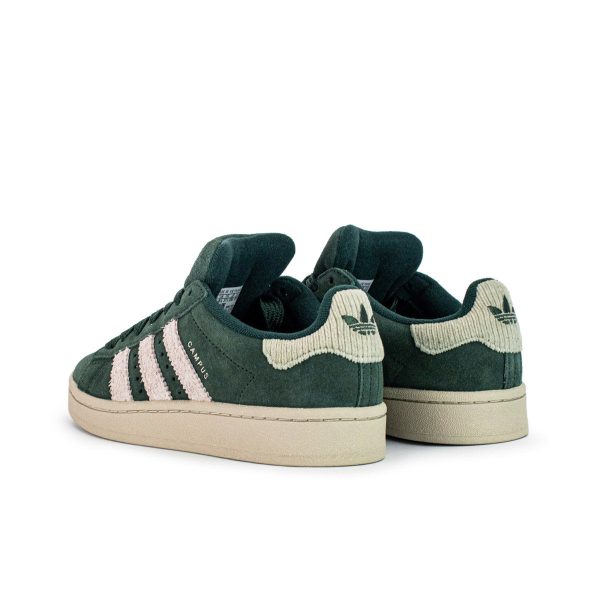 Adidas Campus 00s W IG2121 - grün-rosa-beige Online-Schn?ppchen – Bild 3