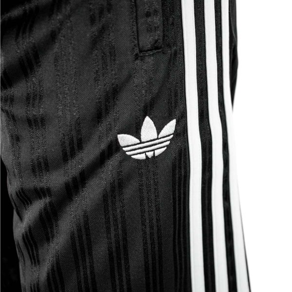 Adidas Adicolor Poly Short JC6245 - schwarz-weiss Jetzt online – Bild 3