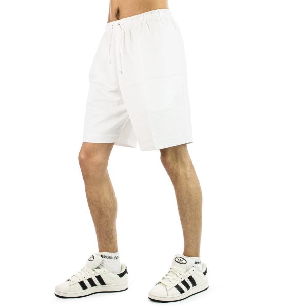 Lacoste Short - White GH353T-00-001 - weiss Mode