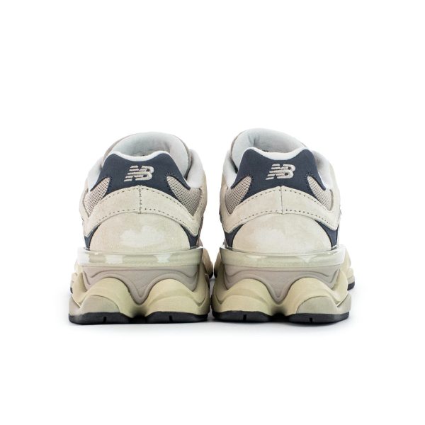 New Balance U9060EEB U9060EEB - creme-hellgrau-blau Verkauf – Bild 5