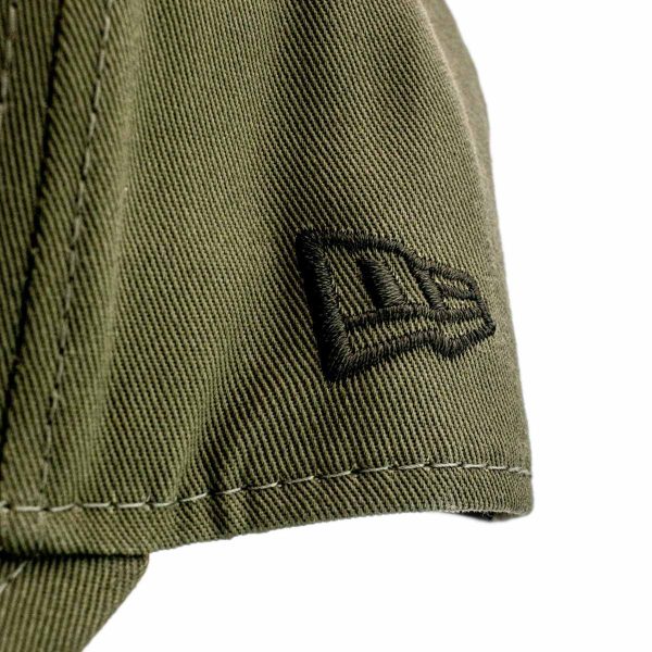 New Era Los Angeles Dodgers MLB Tonal Outline E-Frame Cap 60667448 - grün Online-Schn?ppchen – Bild 3